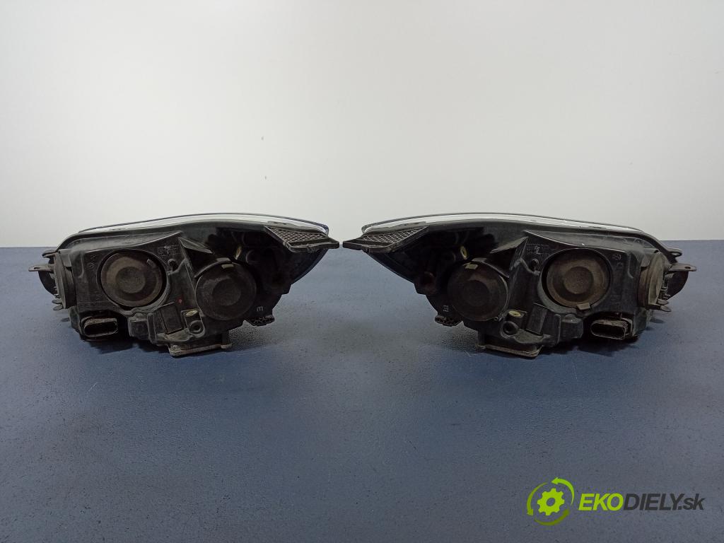 Ford Focus 2011 výztuha Čelní / stěna Přední BM51-8B041-B