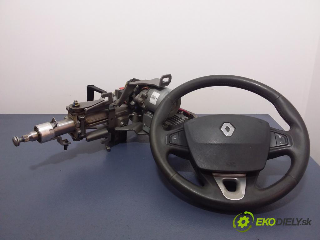 Renault Megane 2008 Stĺpik volant x 488107463R