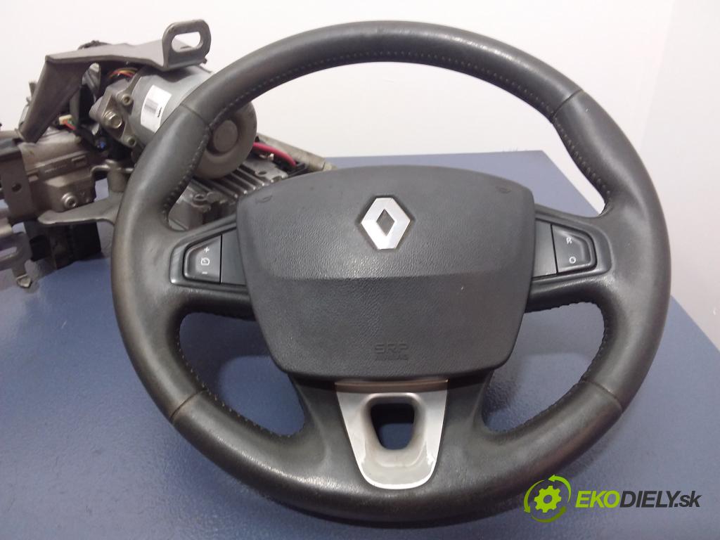 Renault Megane 2008 Stĺpik volant x 488107463R