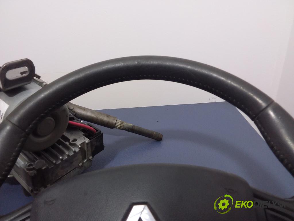 Renault Megane 2008 Stĺpik volant x 488107463R