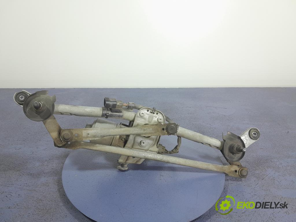 Toyota Avensis 2010 mechanizmus motor: Stierače: Predné 85010-05080C