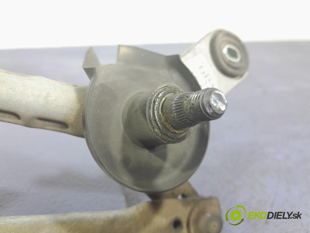 Toyota Avensis 2010 mechanizmus motor: Stierače: Predné 85010-05080C