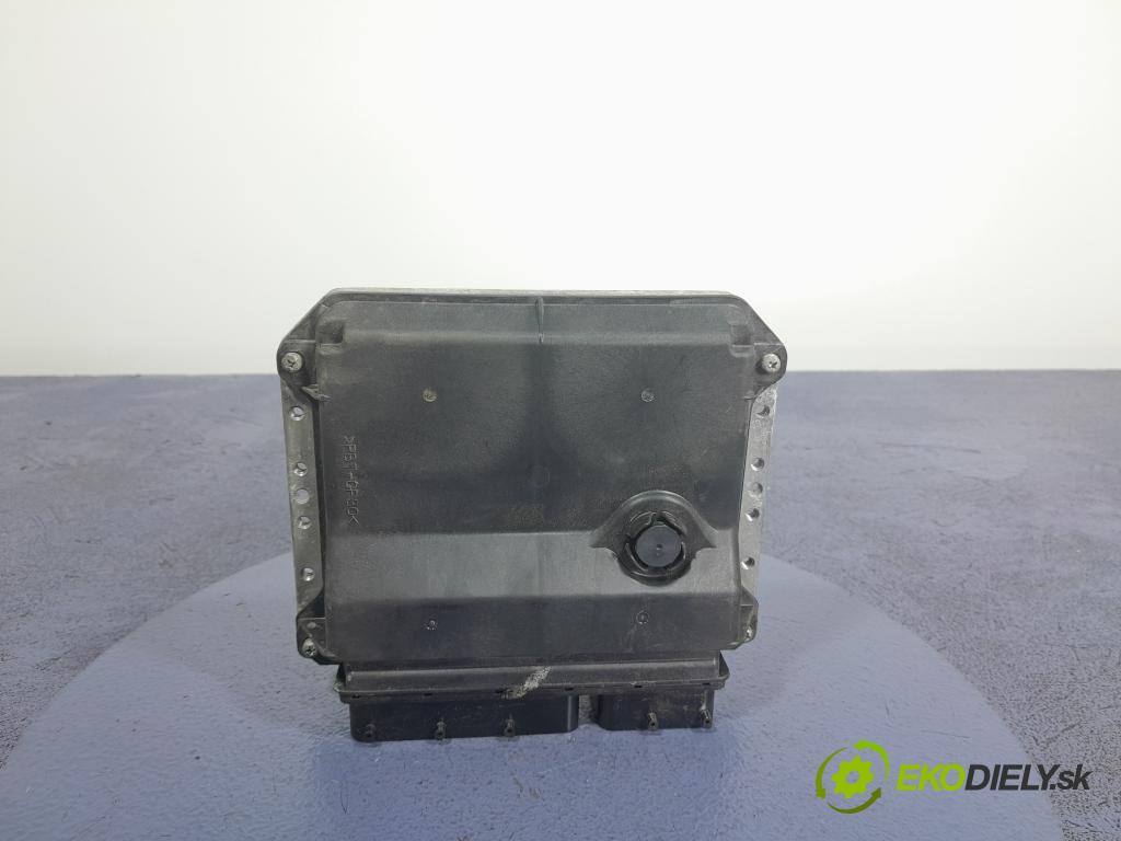 Toyota Avensis 2010 riadiaca jednotka Motor: 89661-05E21