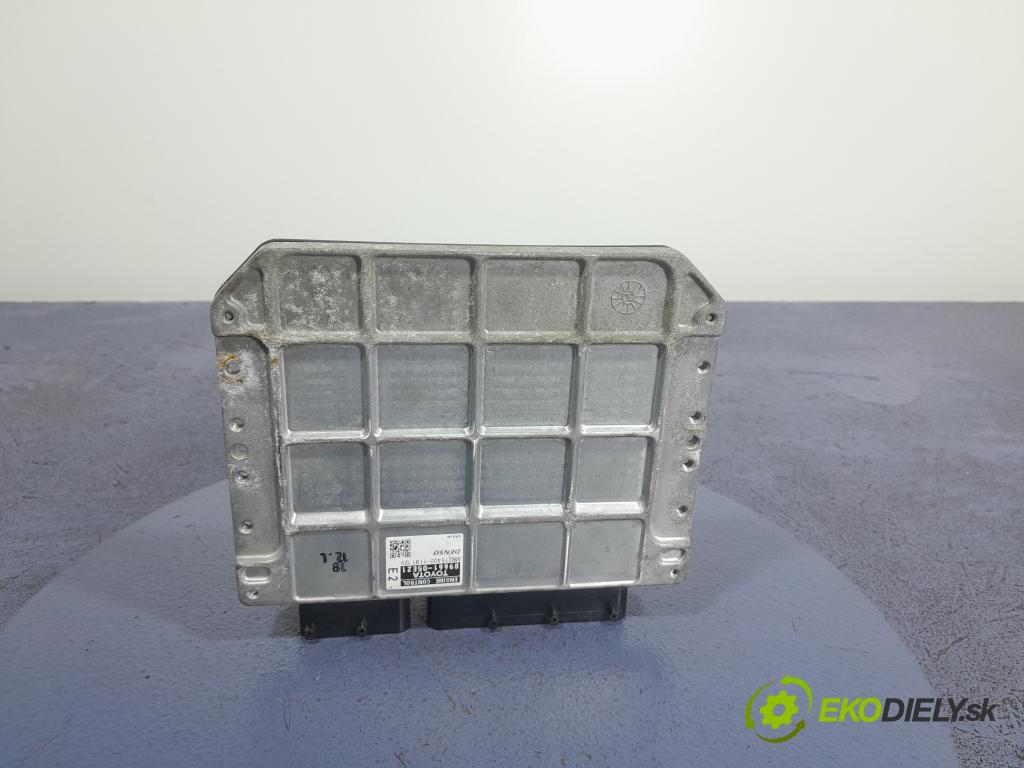 Toyota Avensis 2010 riadiaca jednotka Motor: 89661-05E21