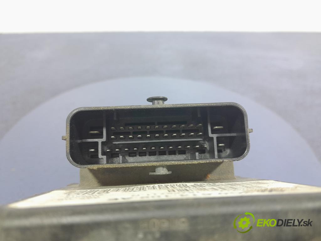 Vw Passat 2009 čerpadlo ABS x 3C0614109AE