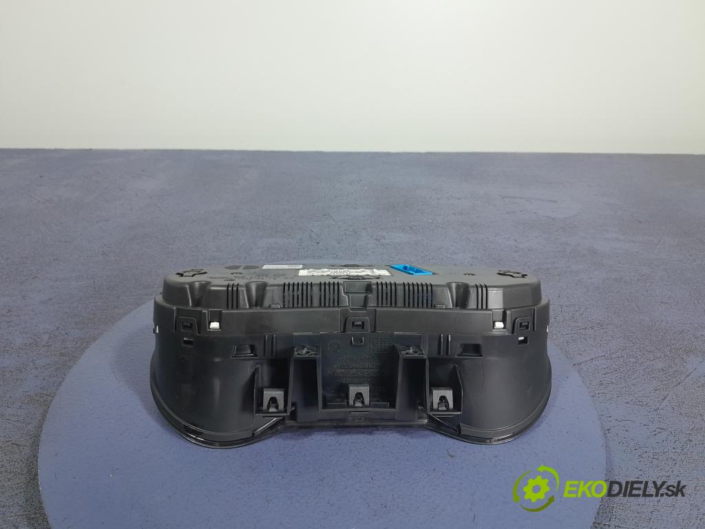 Vw Polo 2013 prístrojovka/ budíky 6R0920860L
