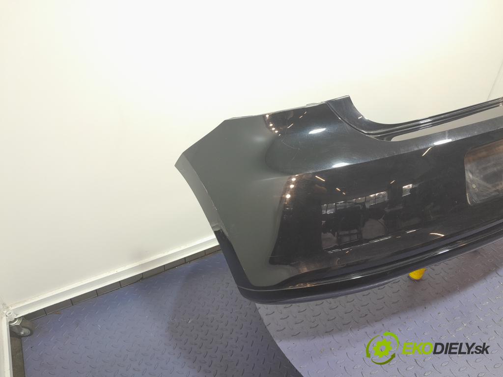 Vw Polo 2013 nárazník Zad: 01