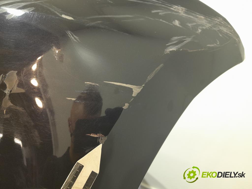 Vw Polo 2013 nárazník Zad: 01