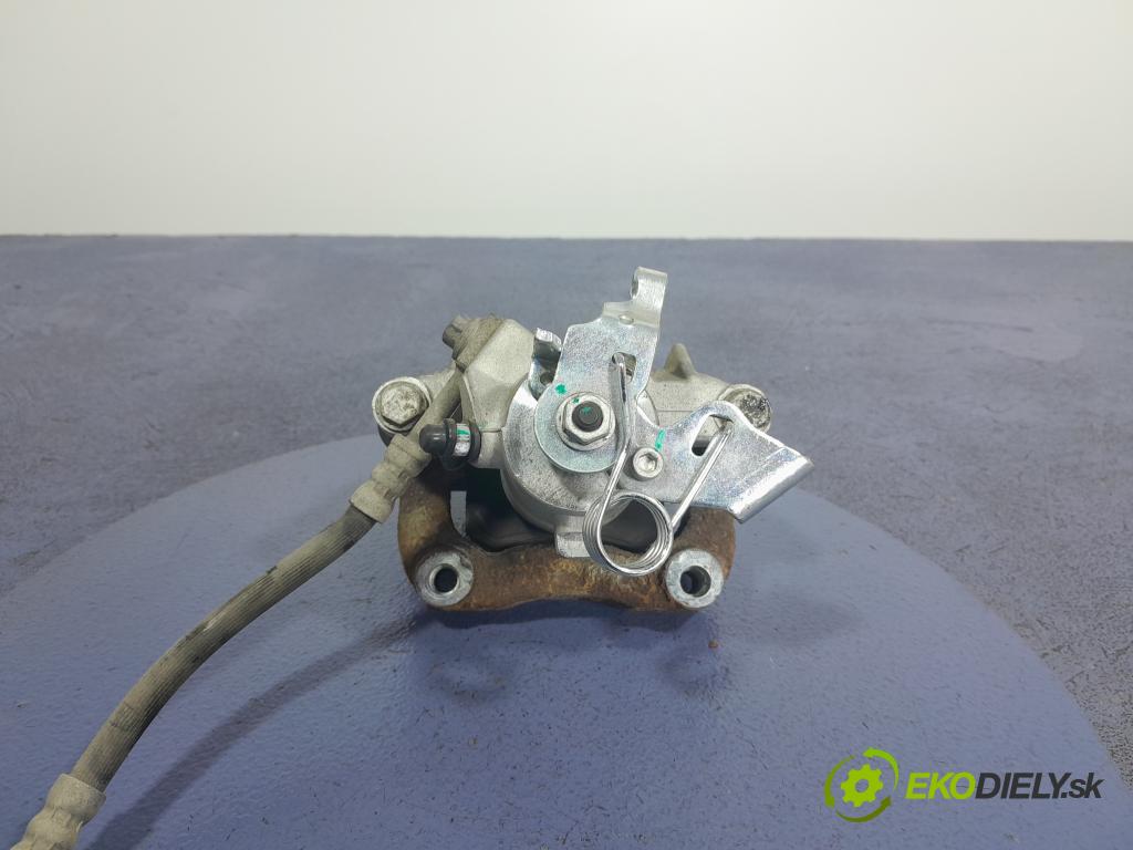 Vw Polo 2013 brzdič brzdový zad v pravo: 01