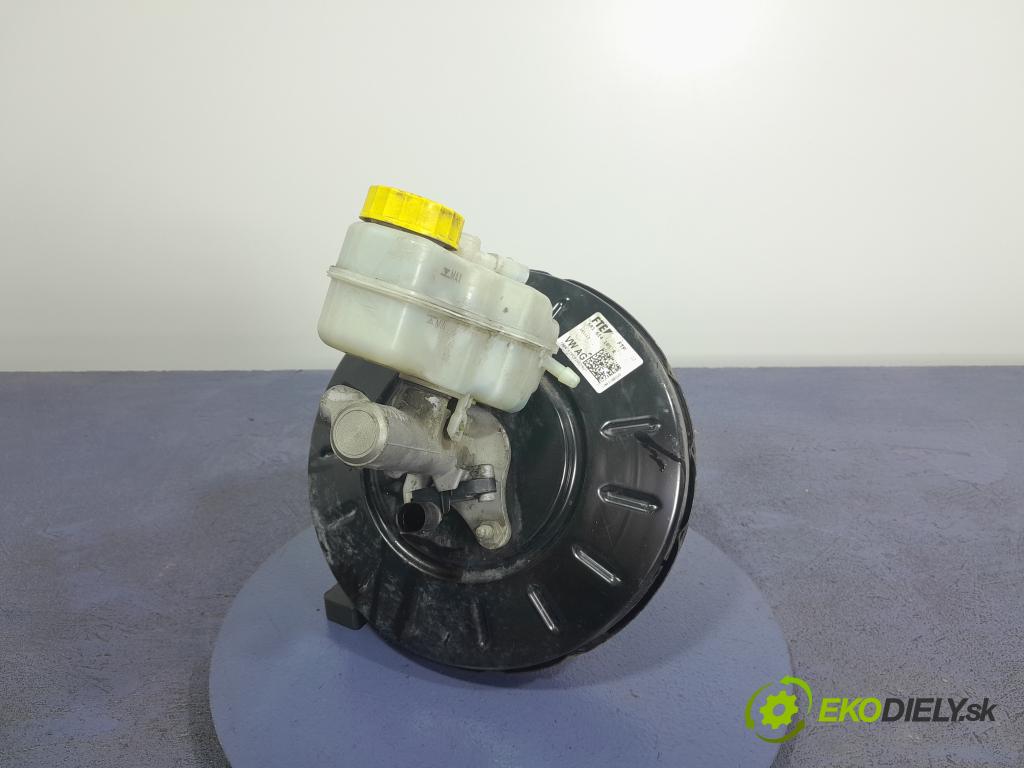 Vw Polo 2013 servo Brzdní: 6R1614105R