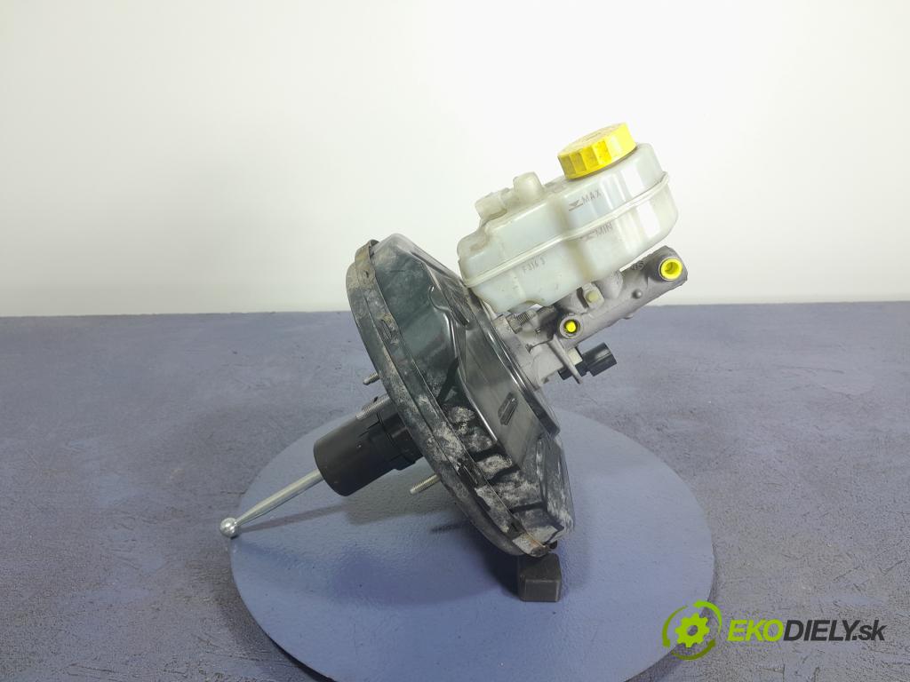 Vw Polo 2013 servo Brzdní: 6R1614105R