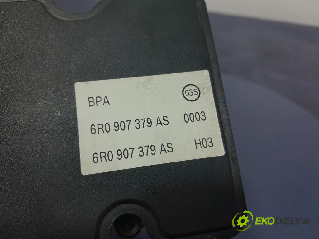 Vw Polo 2013 čerpadlo ABS x 6r0614517aj
