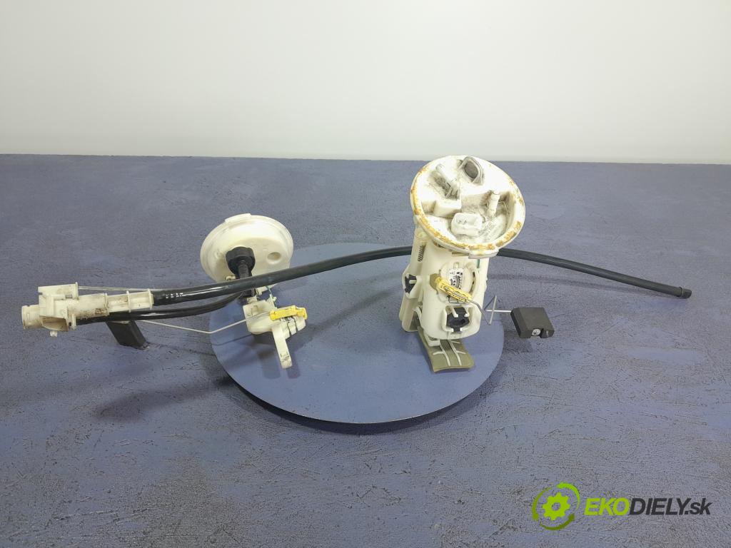 Bmw Seria 3 1999 čerpadlo Pohonné hmoty / Systém Měření 1184165