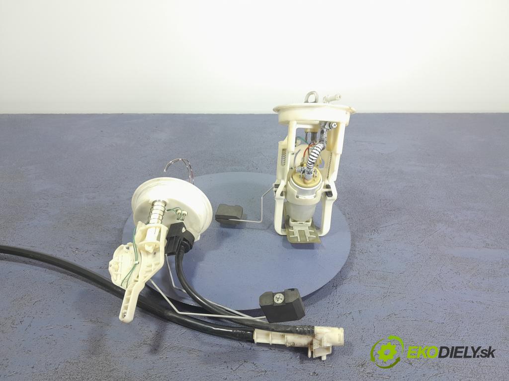 Bmw Seria 3 1999 čerpadlo Pohonné hmoty / Systém Měření 1184165