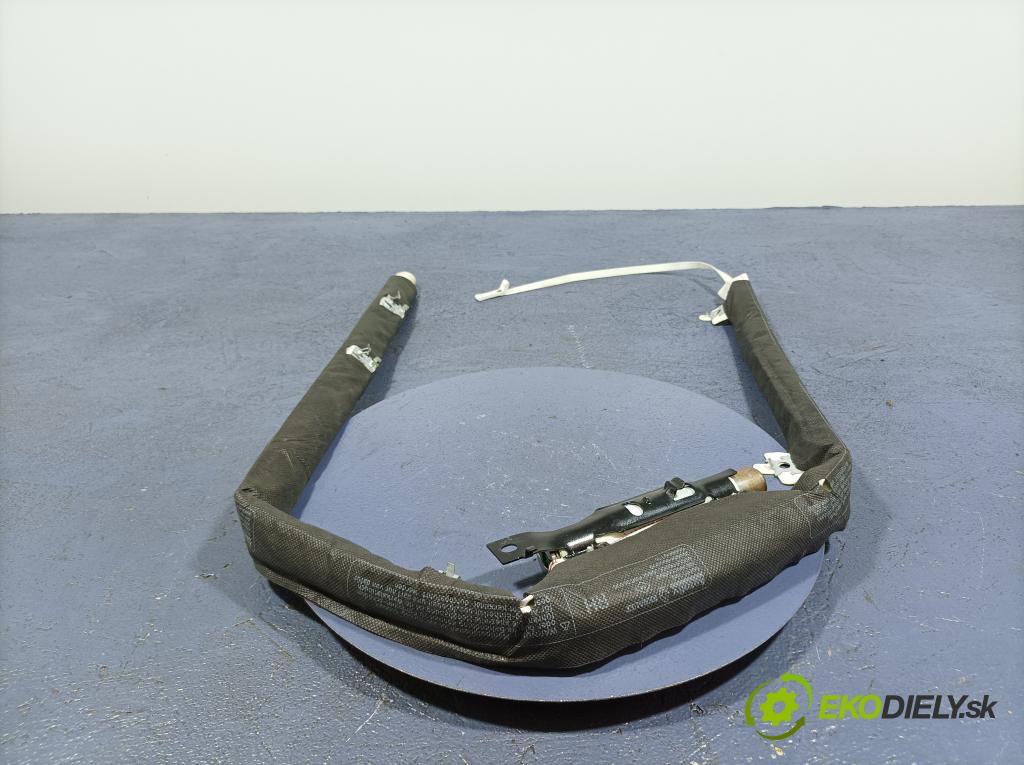 Renault Megane 2015 Airbag: clona x 985P07779R