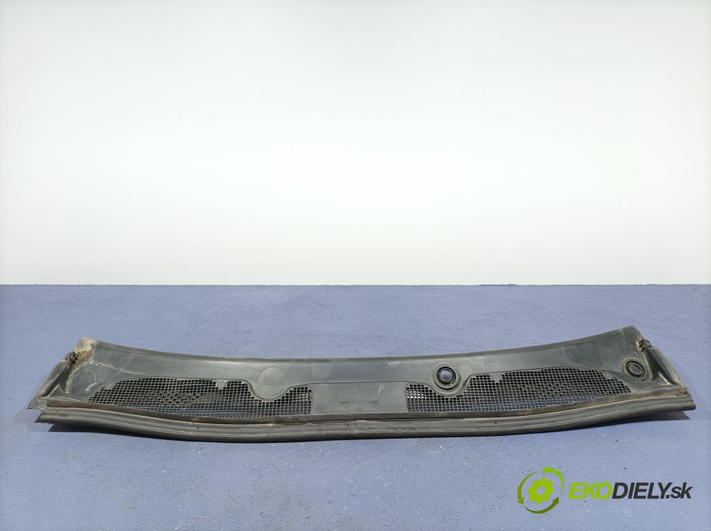 Renault Megane 2015 torpédo 668110003R
