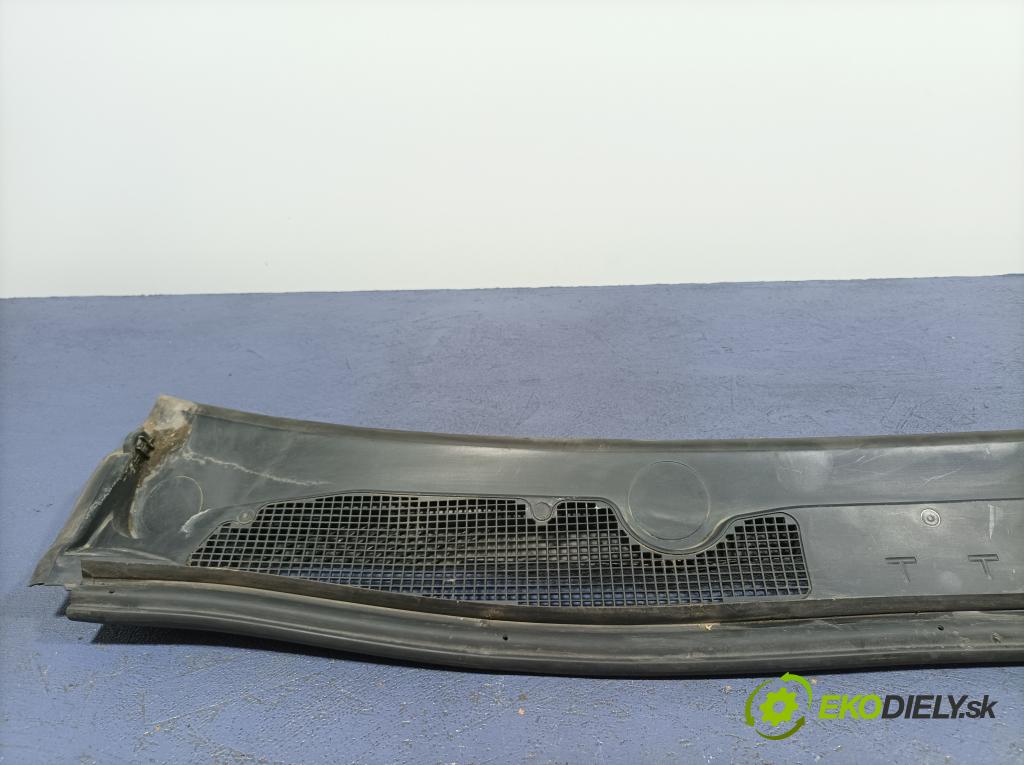 Renault Megane 2015 torpédo 668110003R