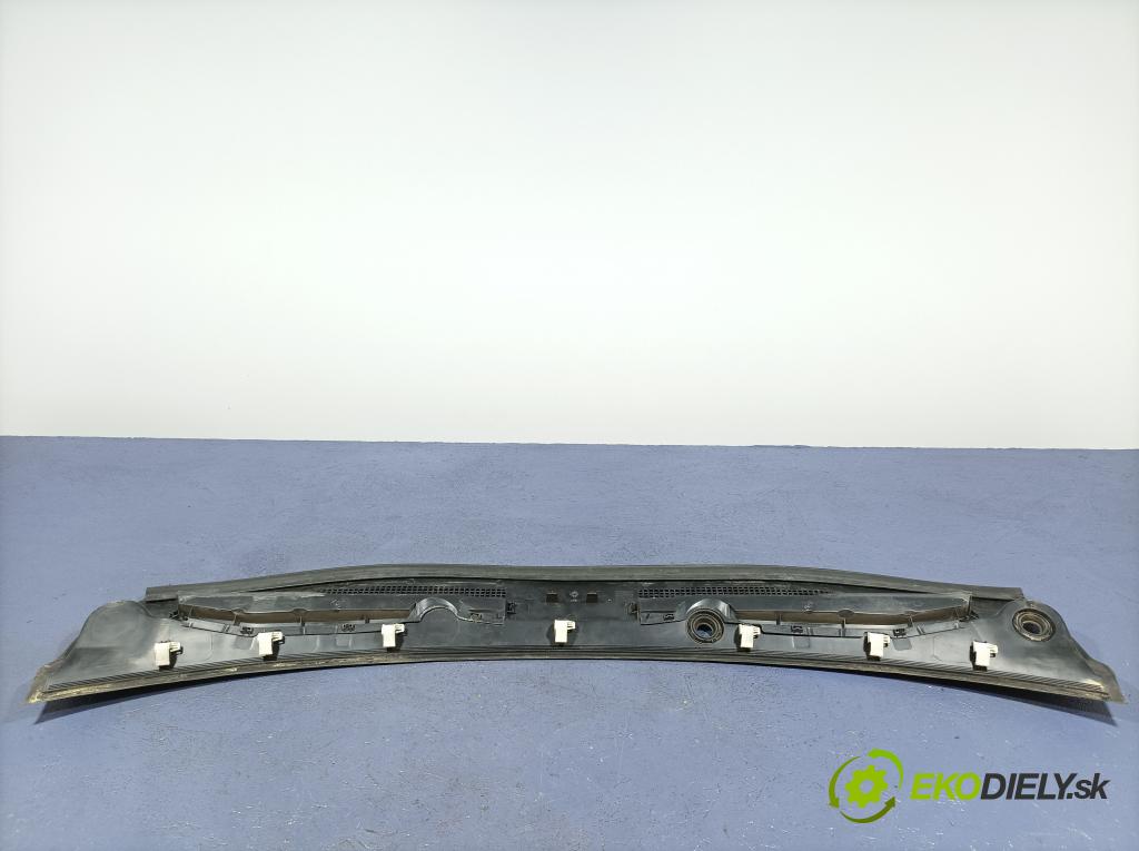 Renault Megane 2015 torpédo 668110003R