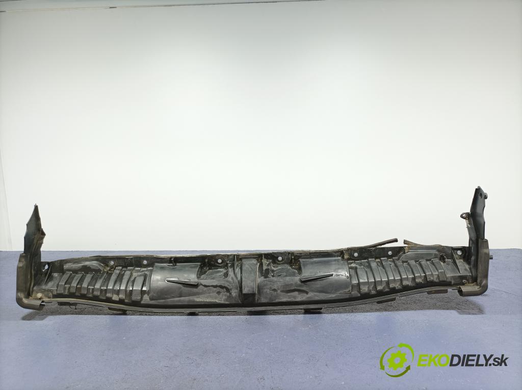 Renault Megane 2015 torpédo 668101847R
