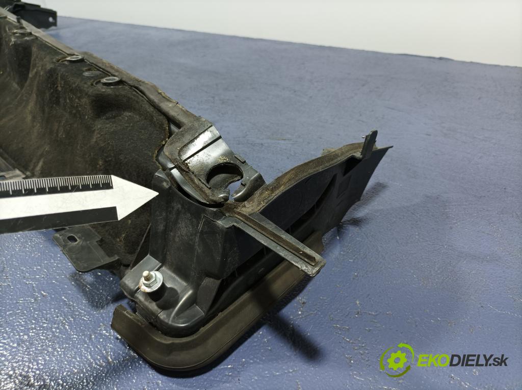 Renault Megane 2015 torpédo 668101847R