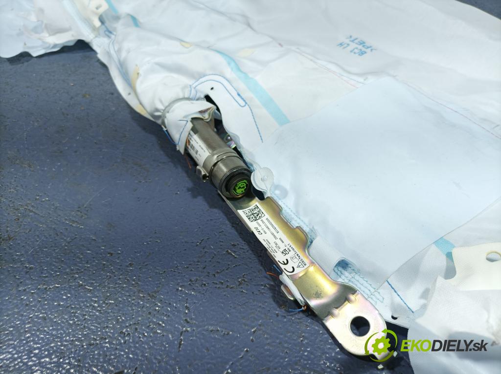 Hyundai I20 2023 Airbag: x 80410-Q0000