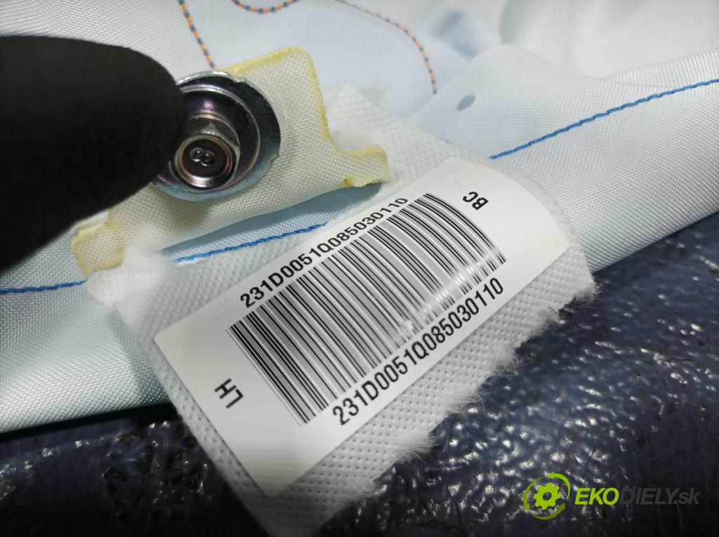 Hyundai I20 2023 Airbag: x 80410-Q0000