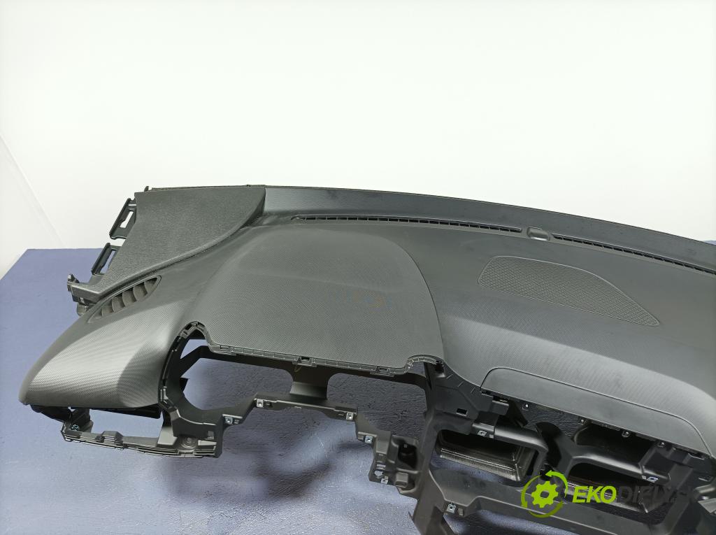 Hyundai I20 2023 kokpit,pristrojová doska 84711-Q0050