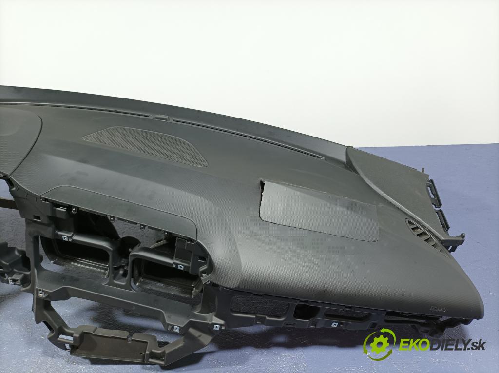 Hyundai I20 2023 kokpit,pristrojová doska 84711-Q0050