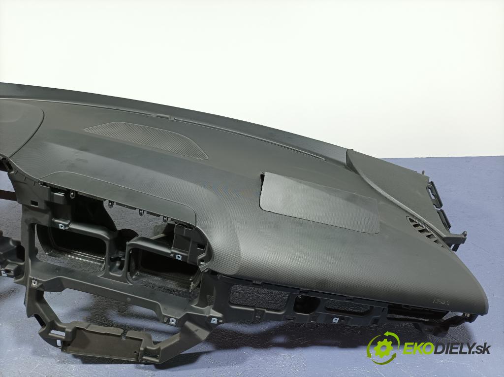 Hyundai I20 2023 kokpit,pristrojová doska 84711-Q0050