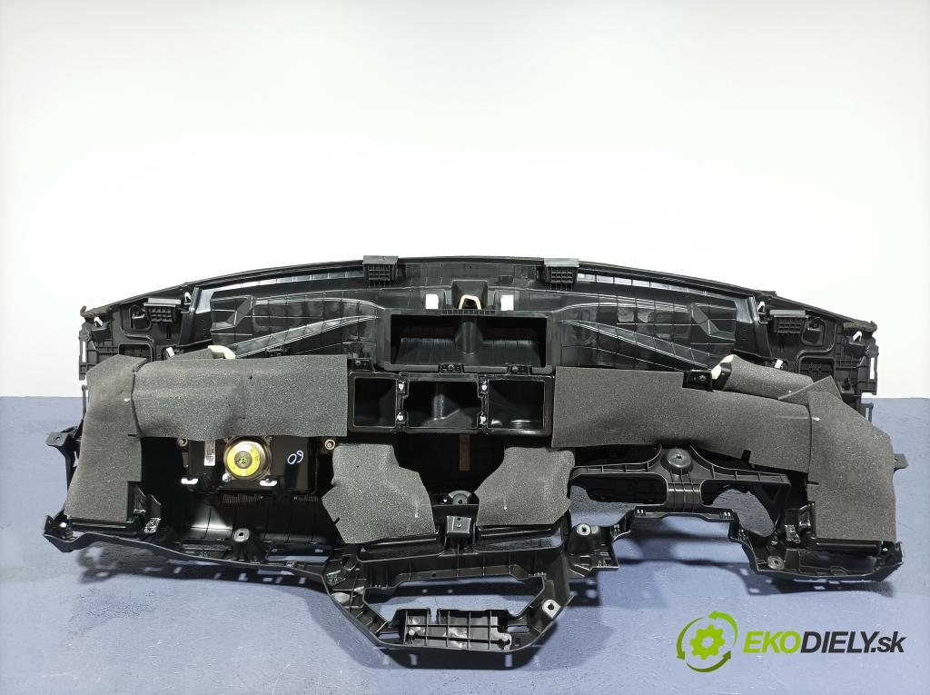 Hyundai I20 2023 kokpit,pristrojová doska 84711-Q0050