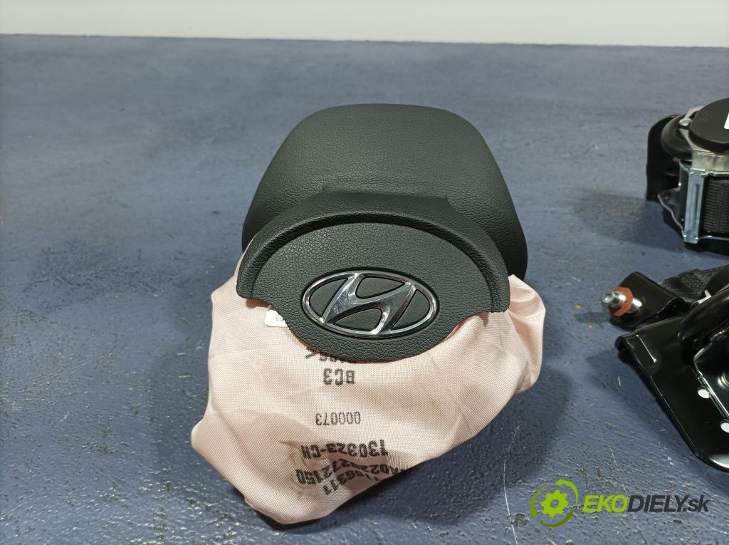 Hyundai I20 2023 kokpit,pristrojová doska 84711-Q0050