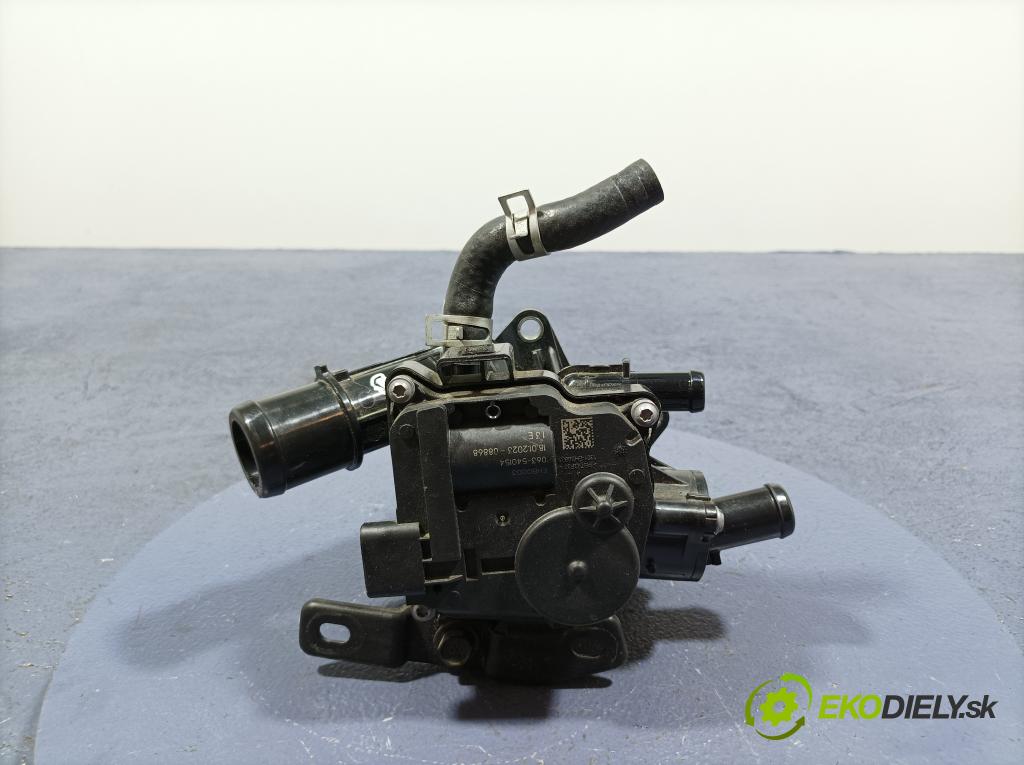 Hyundai I20 2023 Termostat 063-540154