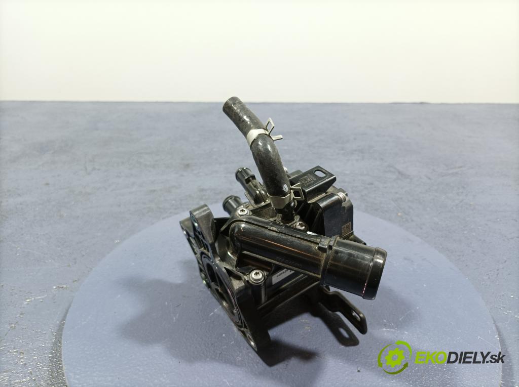 Hyundai I20 2023 Termostat 063-540154