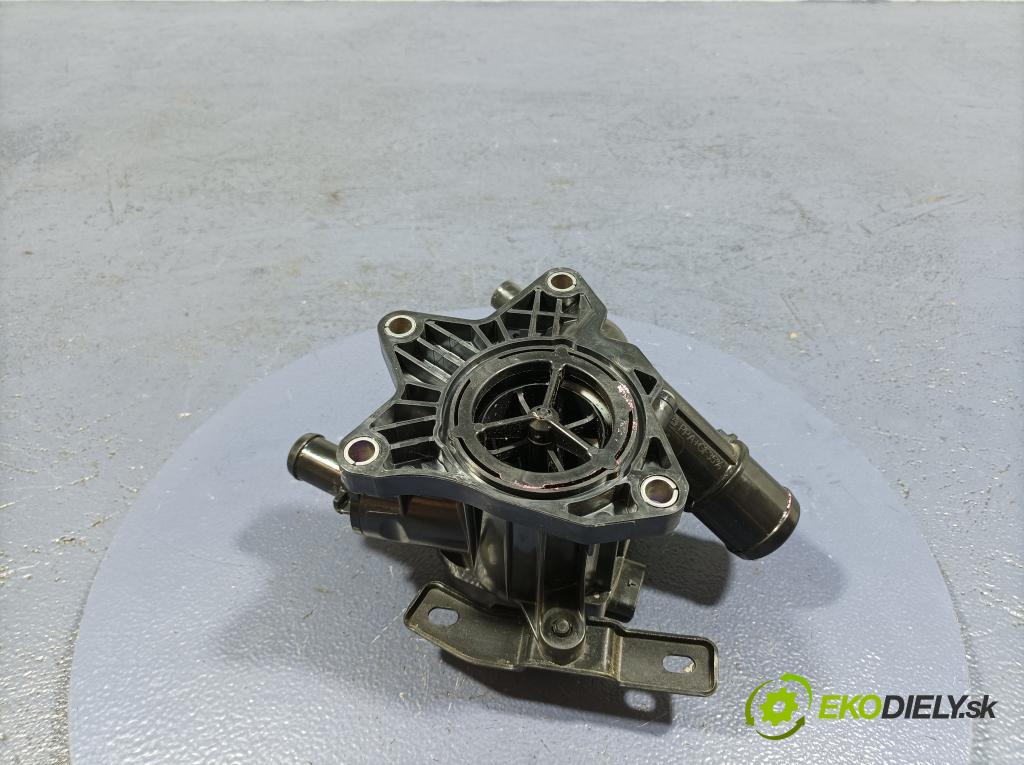 Hyundai I20 2023 Termostat 063-540154