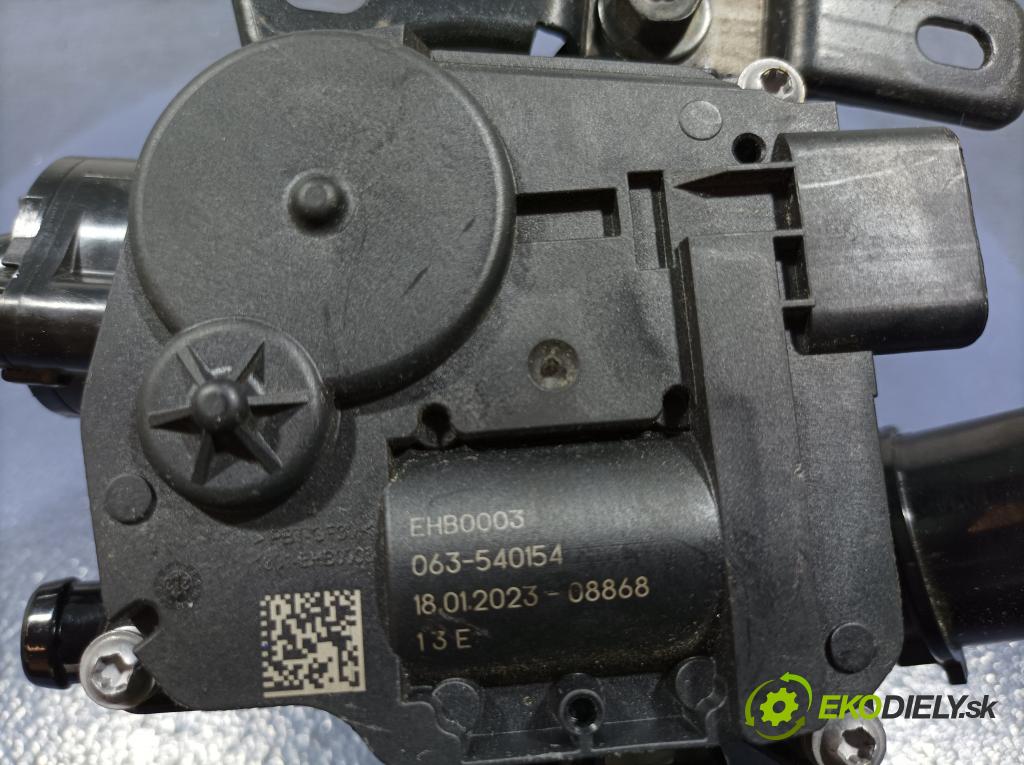 Hyundai I20 2023 Termostat 063-540154