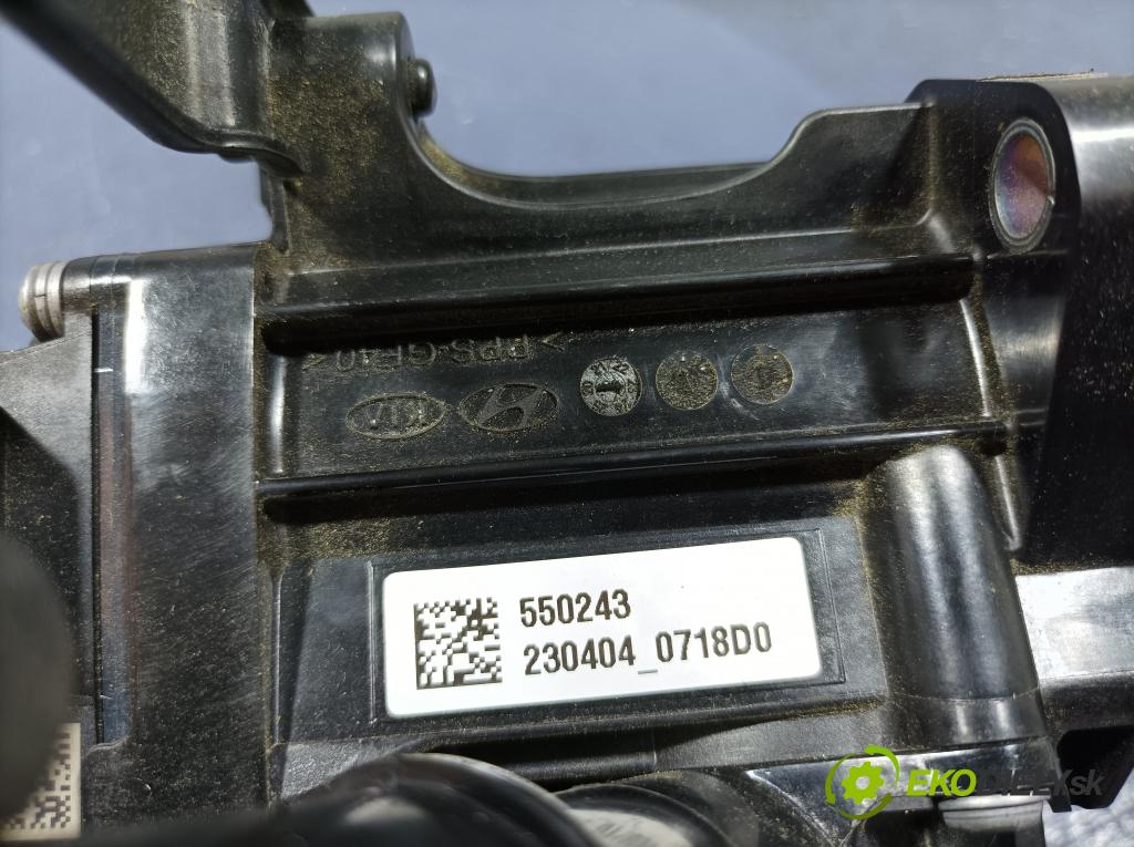 Hyundai I20 2023 Termostat 063-540154