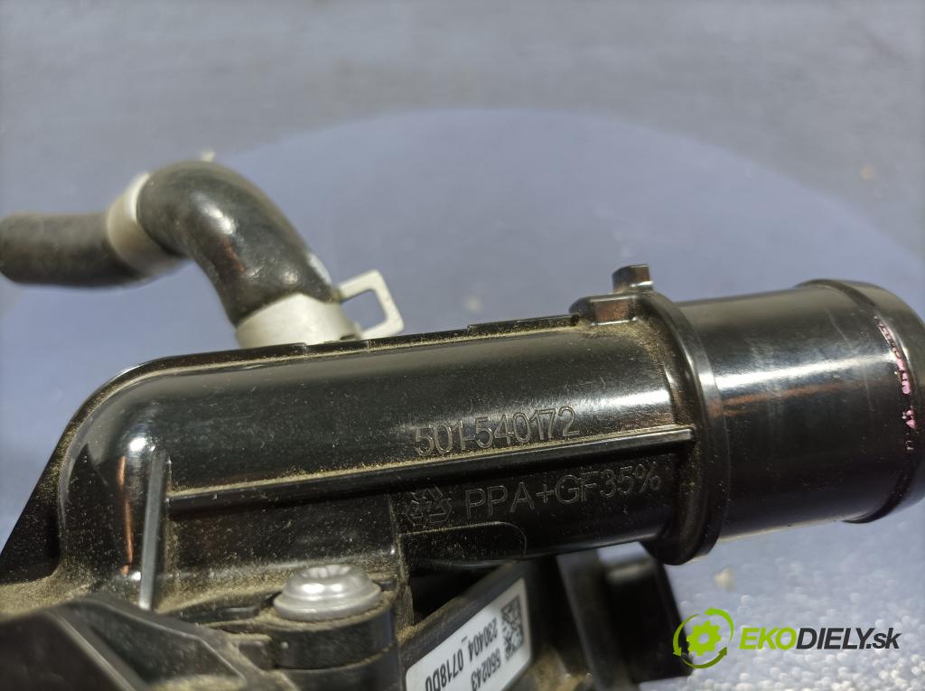Hyundai I20 2023 Termostat 063-540154