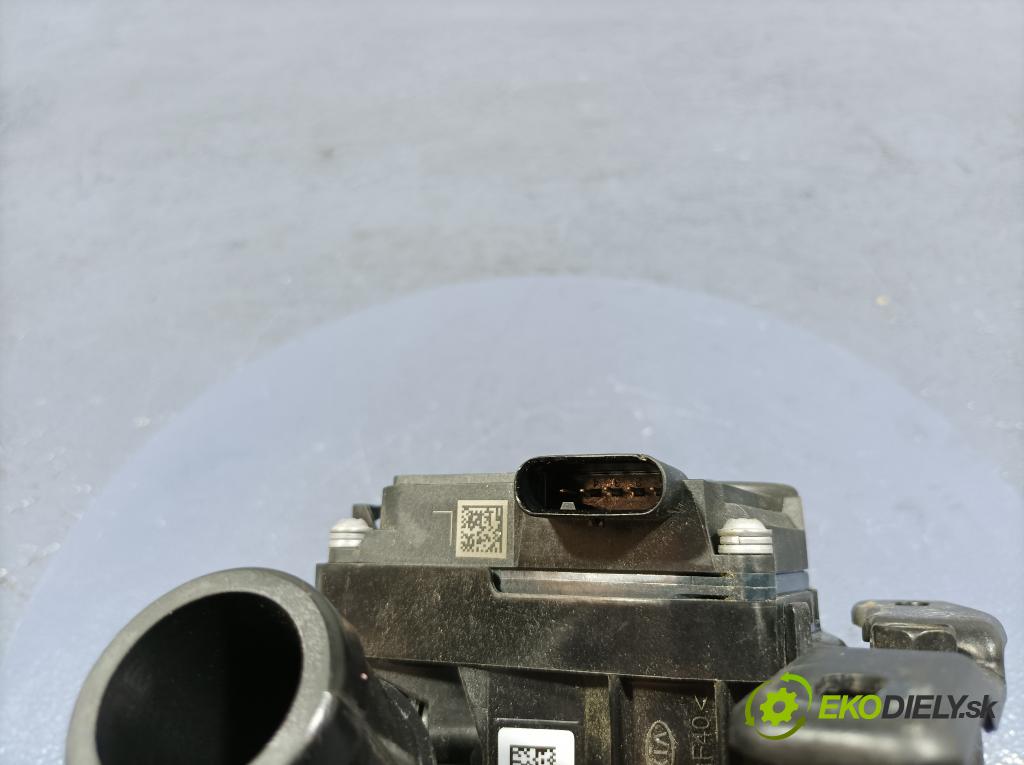 Hyundai I20 2023 Termostat 063-540154