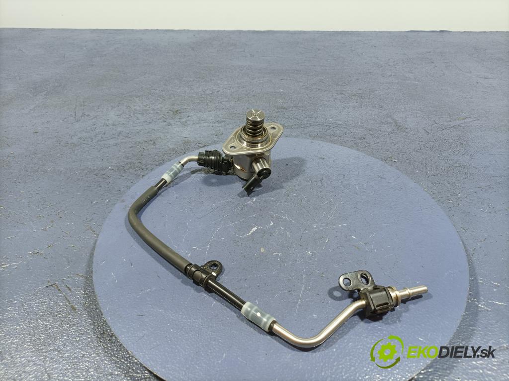 Hyundai I20 2023 čerpadlo Pohonné hmoty / Systém Měření 35326-07250