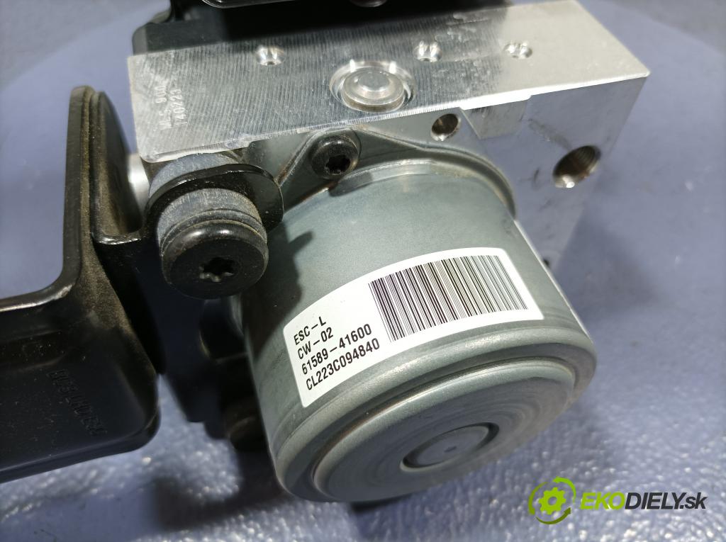 Hyundai I20 2023 čerpadlo ABS x Q0589-30500