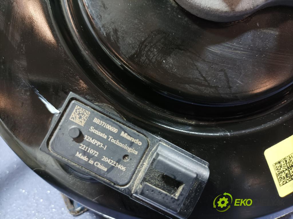 Hyundai I20 2023 servo Brzdní: 58500Q0260