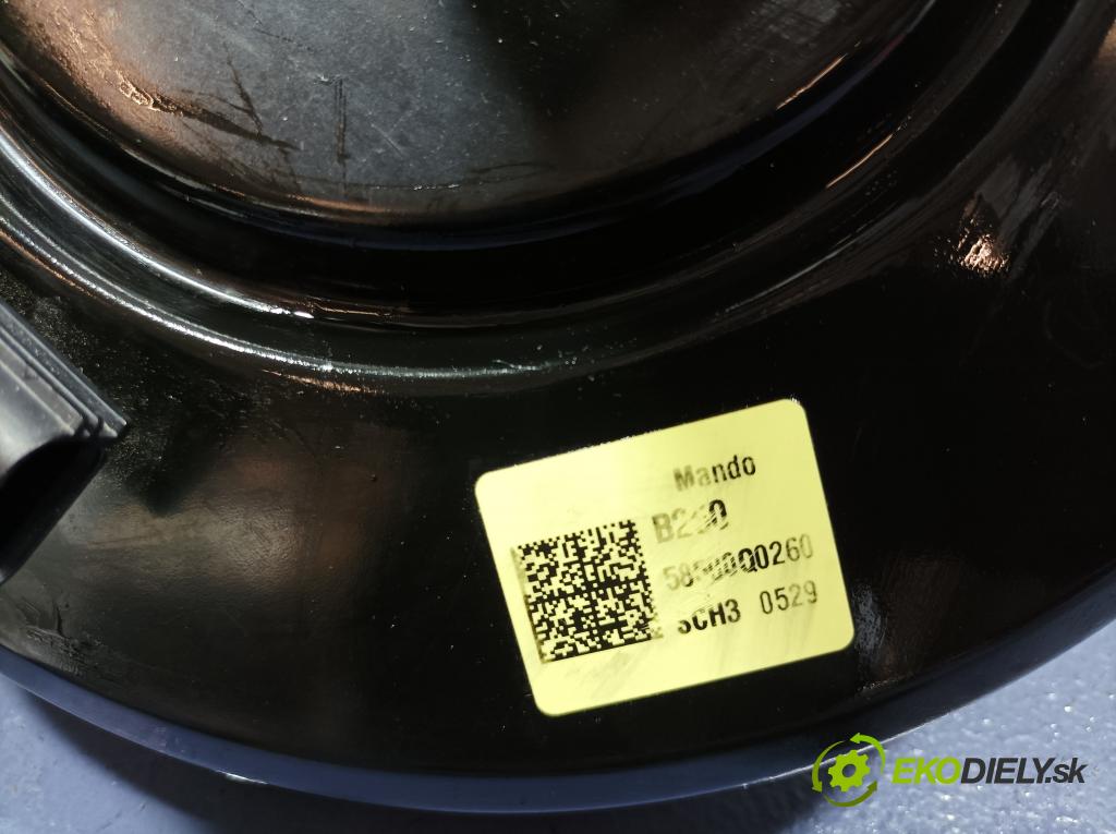 Hyundai I20 2023 servo Brzdní: 58500Q0260