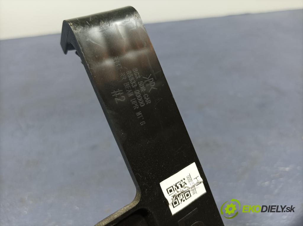 Hyundai I20 2023 výstuha narazník zad 86631Q0000