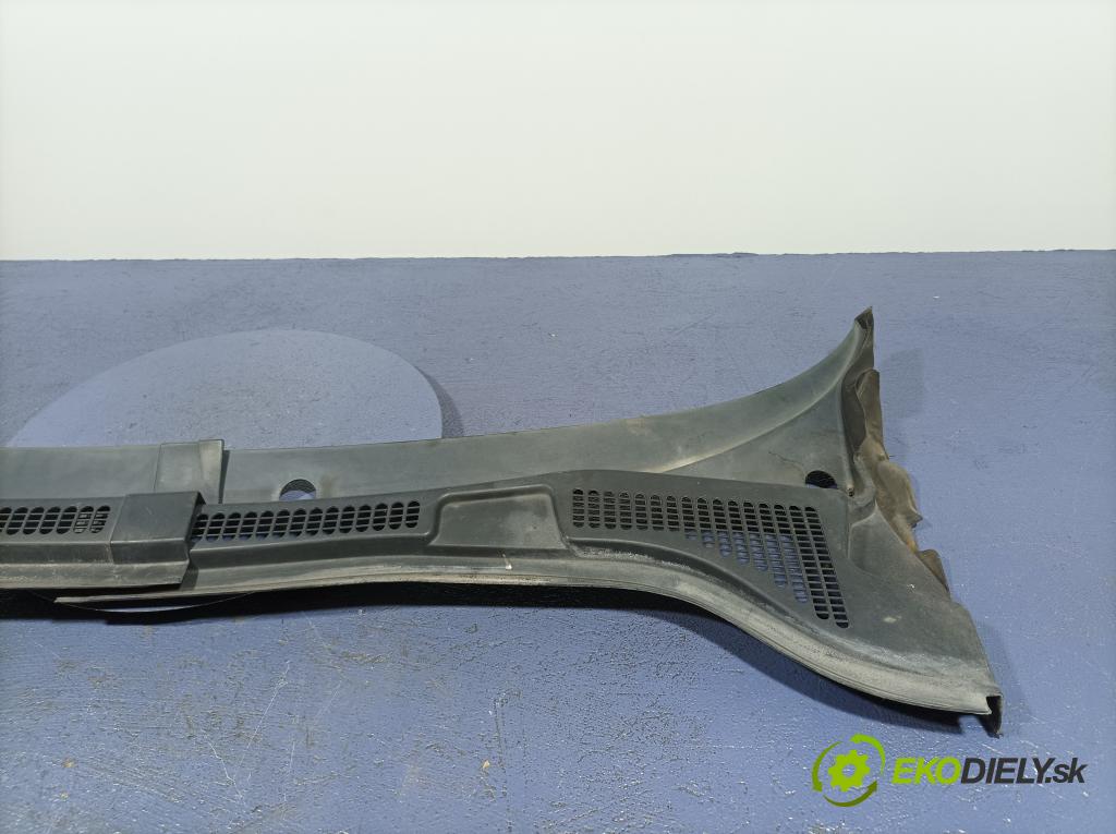 Skoda Superb 2010 torpédo 3T0819416