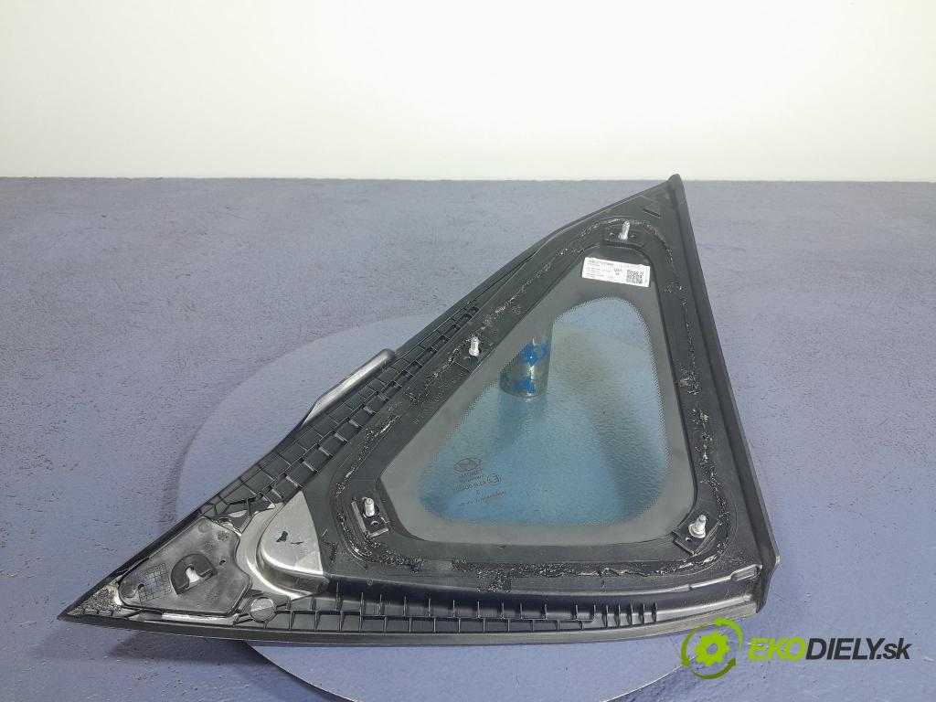 Hyundai I20 2023 sklo Karosérie: Zad: 87810-Q0XX0