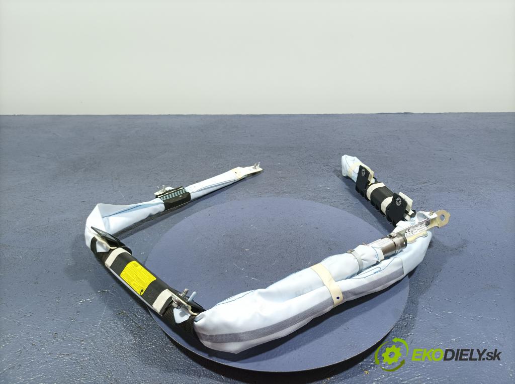 Hyundai I20 2023 Airbag: clona x 80420-q0000