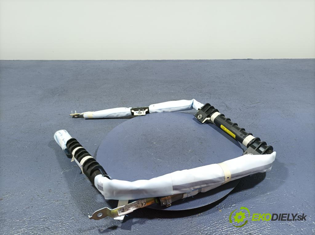 Hyundai I20 2023 Airbag: clona x 80420-q0000