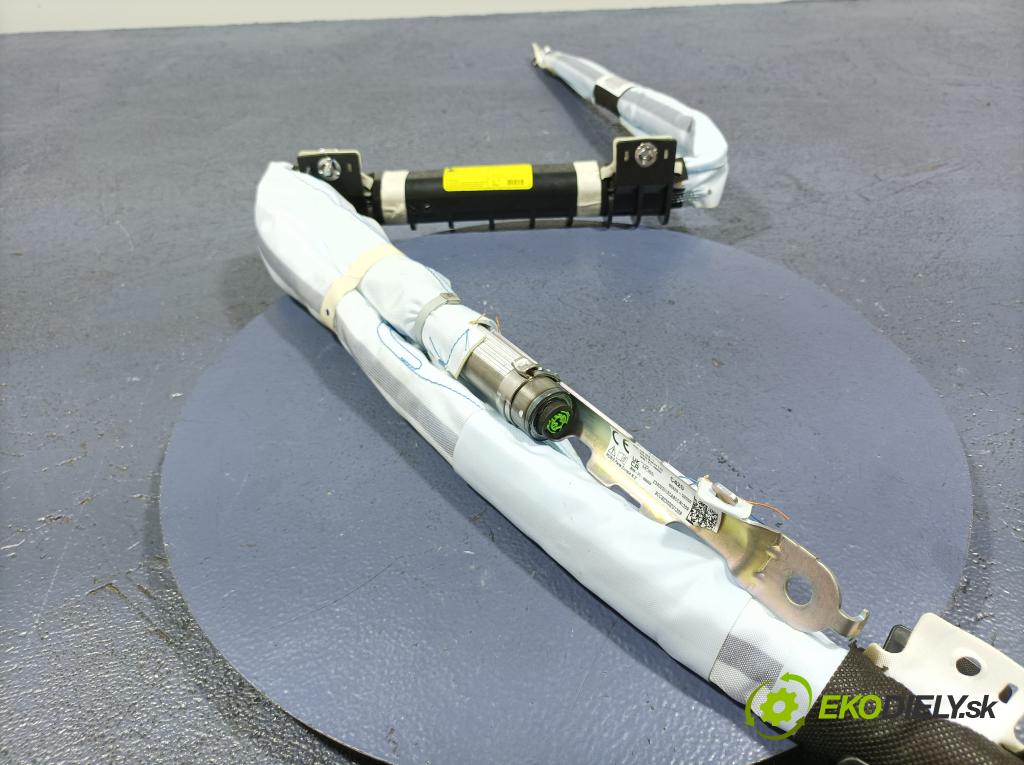 Hyundai I20 2023 Airbag: clona x 80420-q0000