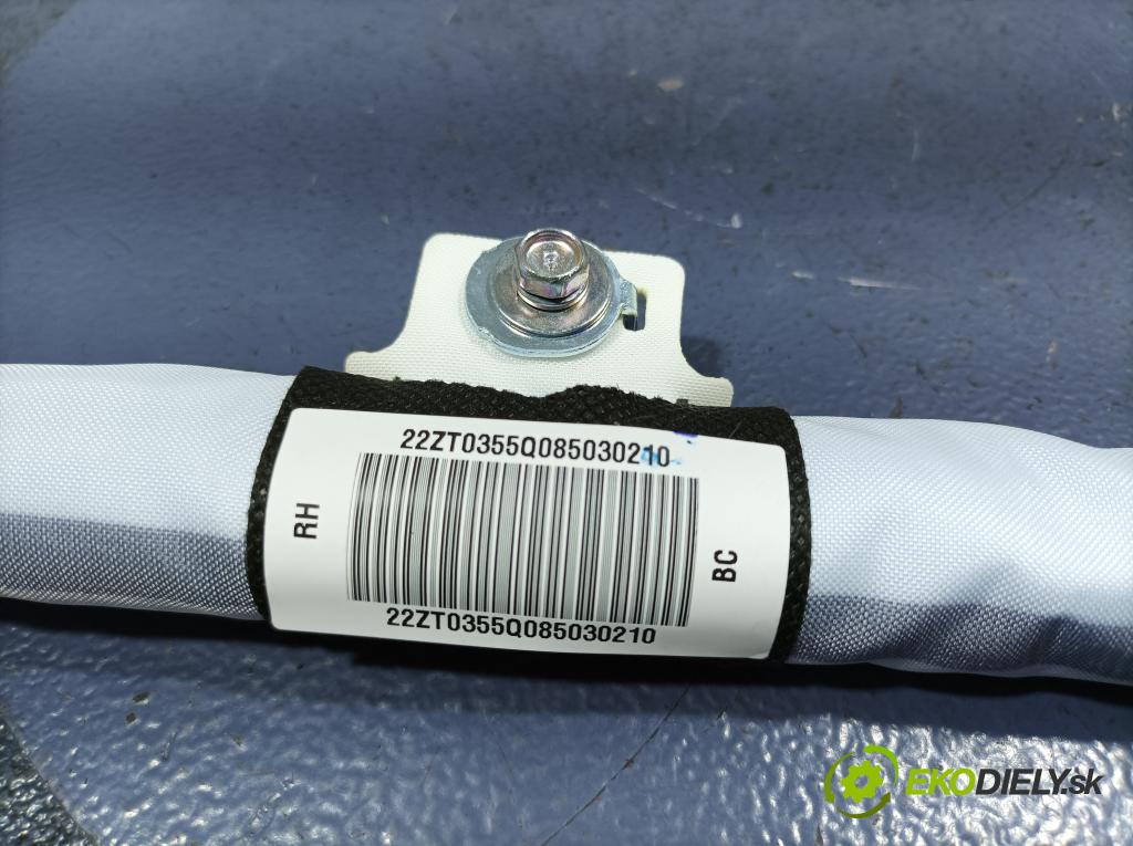 Hyundai I20 2023 Airbag: clona x 80420-q0000