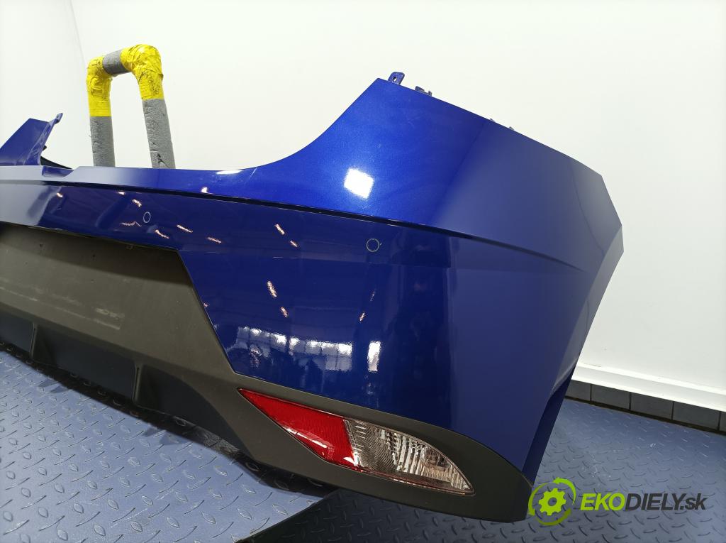 Hyundai I20 2023 nárazník Zad: 01